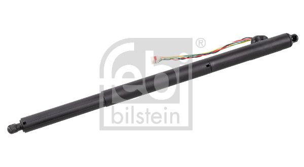 FEBI BILSTEIN Plinska opruga, prtljažnik/utovarni prostor