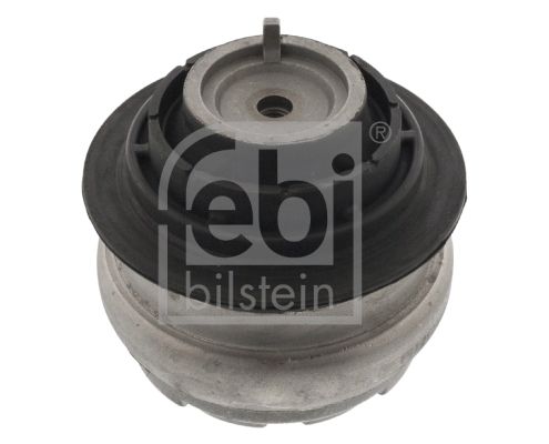 Febi Uležištenje, motor