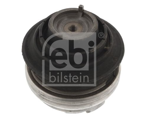 Febi Uležištenje, motor