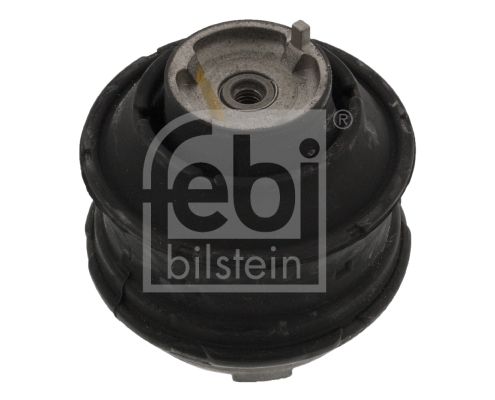 Febi Uležištenje, motor