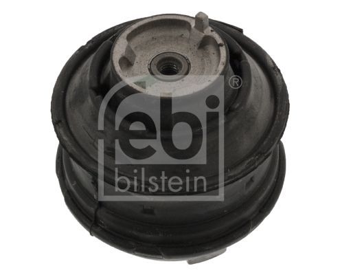 Febi Uležištenje, motor