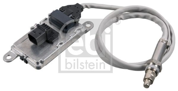 FEBI BILSTEIN Čelično uže, ručni mjenjač
