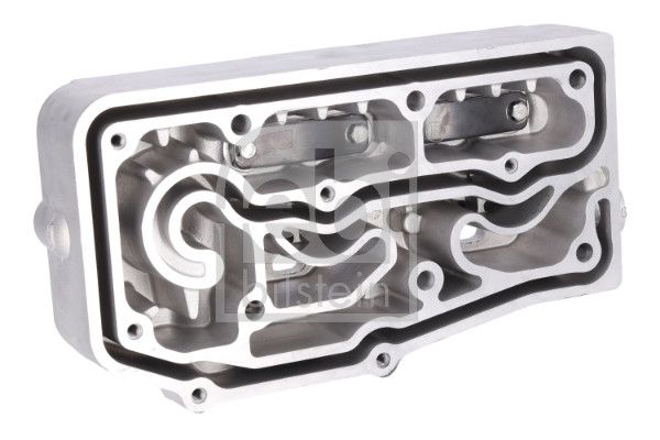 FEBI BILSTEIN Čelično uže, ručni mjenjač