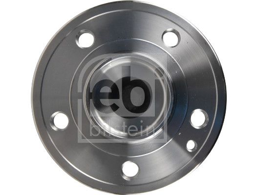 FEBI BILSTEIN Brava vrata