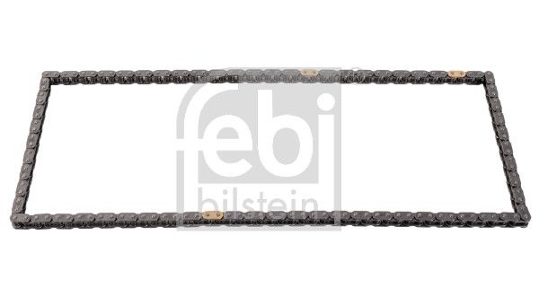 FEBI BILSTEIN Čelično uže, ručni mjenjač