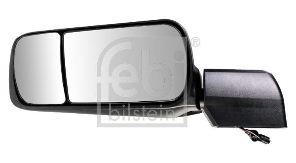 FEBI BILSTEIN Uležištenje, upravljač