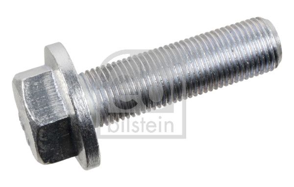 FEBI BILSTEIN Komplet naboranog mijeha, pogonsko vratilo