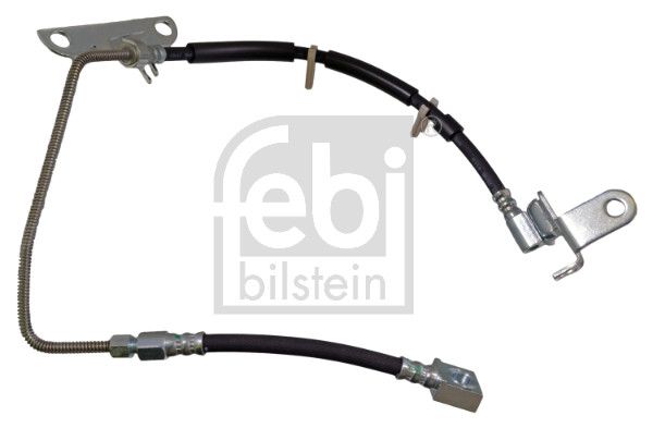 FEBI BILSTEIN Uležištenje, upravljač