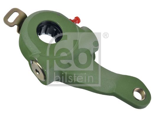 FEBI BILSTEIN Uležištenje, upravljač