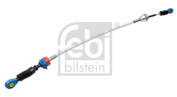 FEBI BILSTEIN Čelično uže, ručni mjenjač
