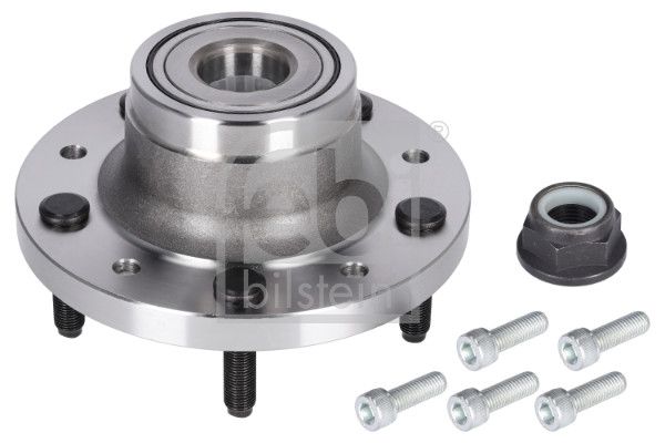 FEBI BILSTEIN Komplet ležaja kotača