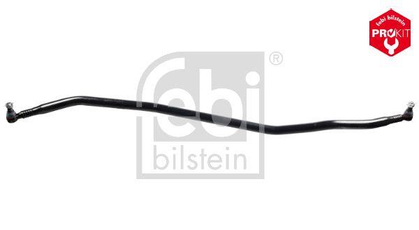 FEBI BILSTEIN Hidraulična pumpa, upravljački sustav