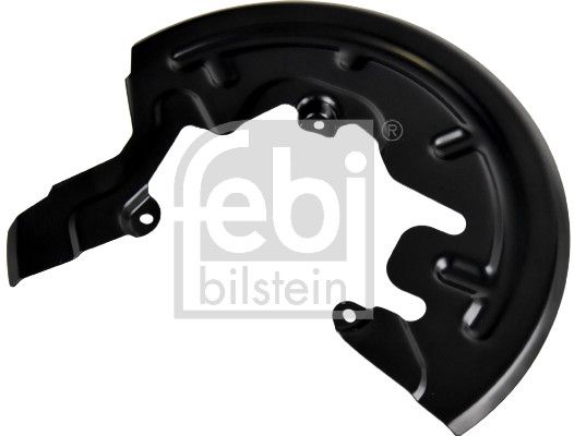 FEBI BILSTEIN Granični odbojnik, ovjes
