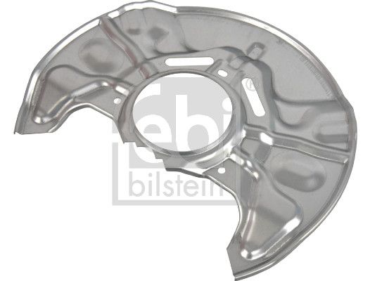 FEBI BILSTEIN Lim za zaštitu od prskanja, kočioni disk