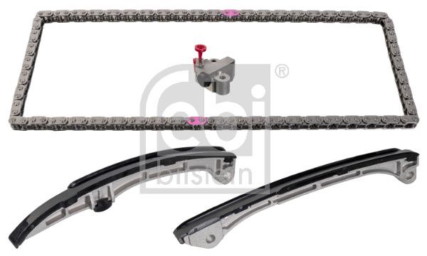 FEBI BILSTEIN Komplet pogonskog lanca