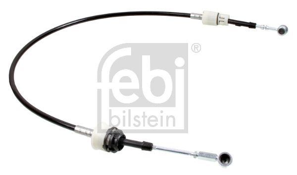 FEBI BILSTEIN Potporni ležaj opružne noge