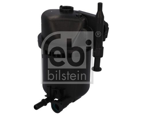 FEBI BILSTEIN Čelično uže, ručni mjenjač