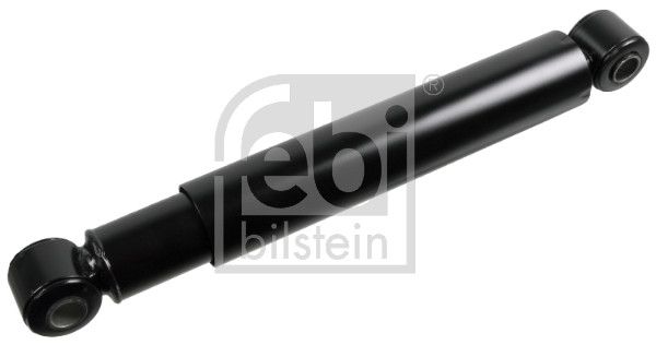 FEBI BILSTEIN Aksijalni zglob, spona upravljača