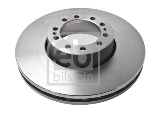 Febi Kočioni disk
