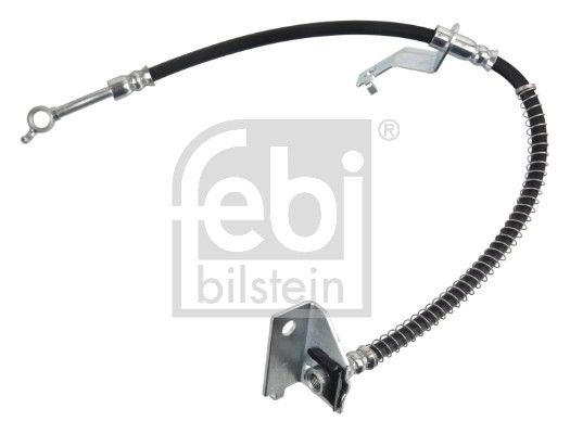 FEBI BILSTEIN Komplet za zaštitu od prašine, amortizer