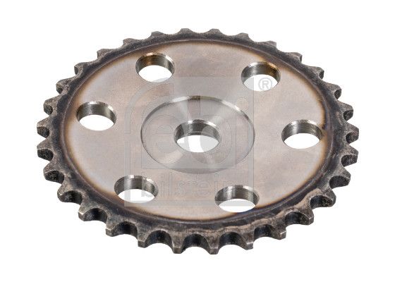 FEBI BILSTEIN Komplet za zaštitu od prašine, amortizer