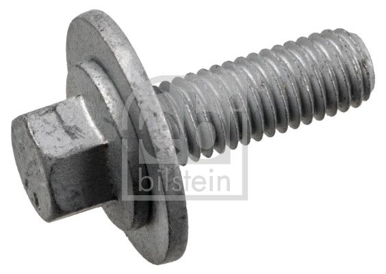 FEBI BILSTEIN Uležištenje, upravljač