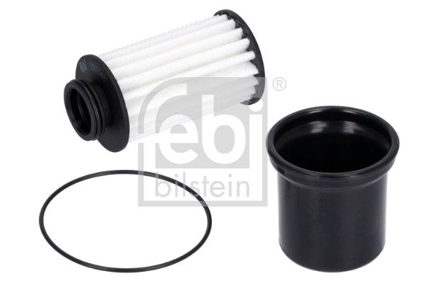 FEBI BILSTEIN Lambda sonda
