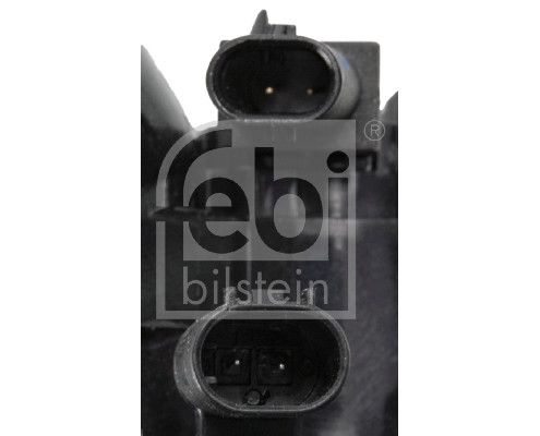 FEBI BILSTEIN Uležištenje, upravljač