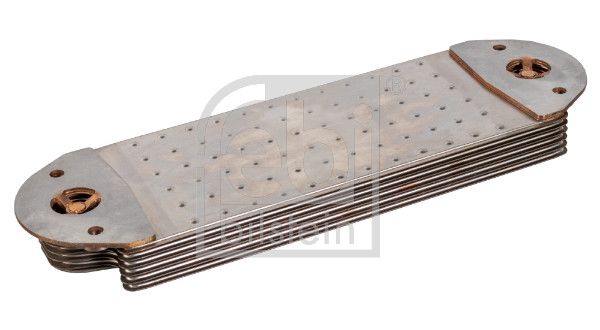 FEBI BILSTEIN Komplet za popravak, potporni ležaj opružne noge