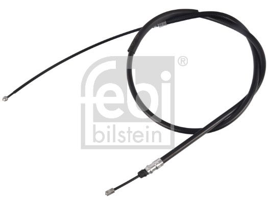 FEBI BILSTEIN Komplet ležaja kotača