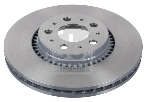 Febi Kočioni disk