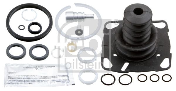 FEBI BILSTEIN Glava spone upravljača