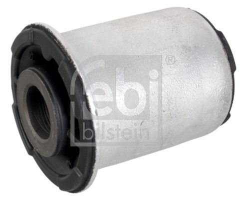 FEBI BILSTEIN Uležištenje, upravljač