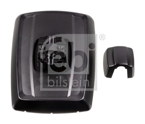 FEBI BILSTEIN Glava spone upravljača