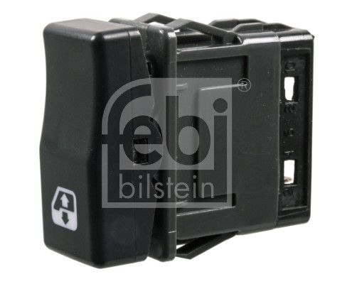 FEBI BILSTEIN Upravljač, ovjes kotača