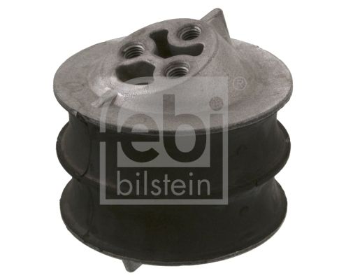FEBI BILSTEIN Uležištenje, upravljač