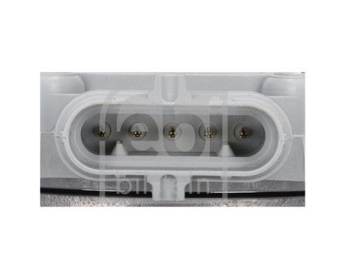 FEBI BILSTEIN Komplet za zaštitu od prašine, amortizer