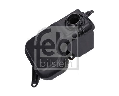 FEBI BILSTEIN Granični odbojnik, ovjes