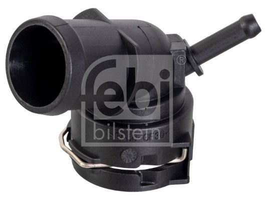 FEBI BILSTEIN Granični odbojnik, ovjes