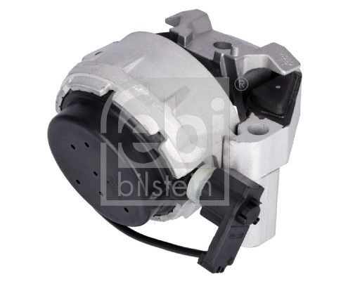 Originalni dio - Uležištenje, motor za VAG