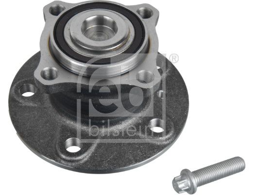 FEBI BILSTEIN Spona upravljača