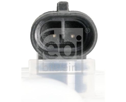 FEBI BILSTEIN Komplet za zaštitu od prašine, amortizer