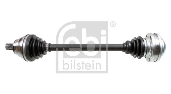 FEBI BILSTEIN Separator ulja, odzračivanje kućišta ručice
