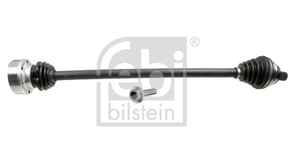 FEBI BILSTEIN Upravljač, ovjes kotača