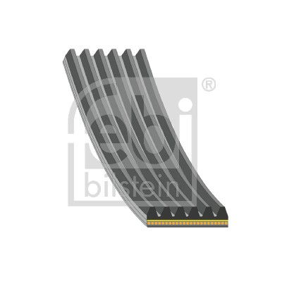 FEBI BILSTEIN Spona upravljača