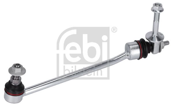 FEBI BILSTEIN Glava spone upravljača