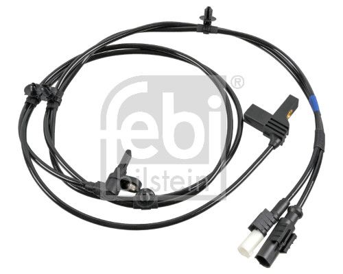 FEBI BILSTEIN Spona upravljača