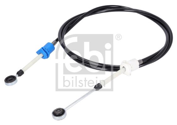 FEBI BILSTEIN Uležištenje, motor
