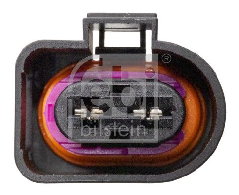 FEBI BILSTEIN Uležištenje, motor