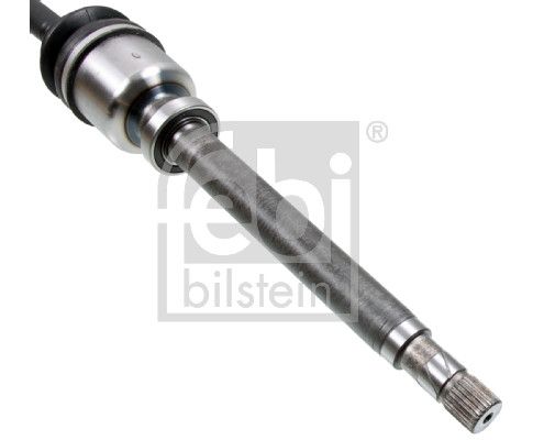 FEBI BILSTEIN Upravljač, ovjes kotača